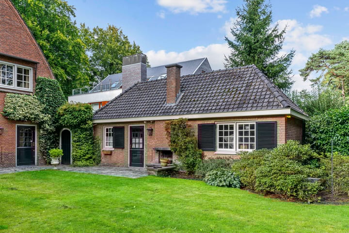 Foto 37 van Homeruslaan 4