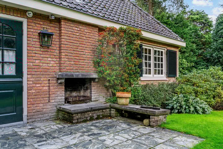 Foto 39 van Homeruslaan 4