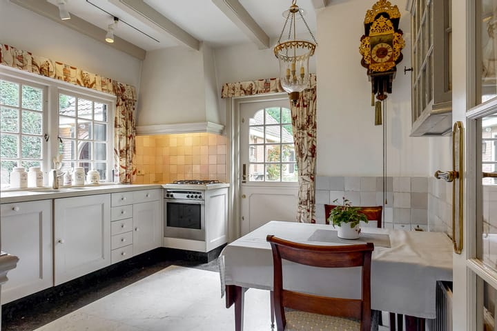 Foto 13 van Homeruslaan 4