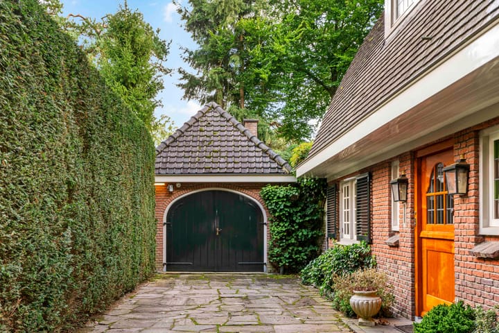 Foto 41 van Homeruslaan 4