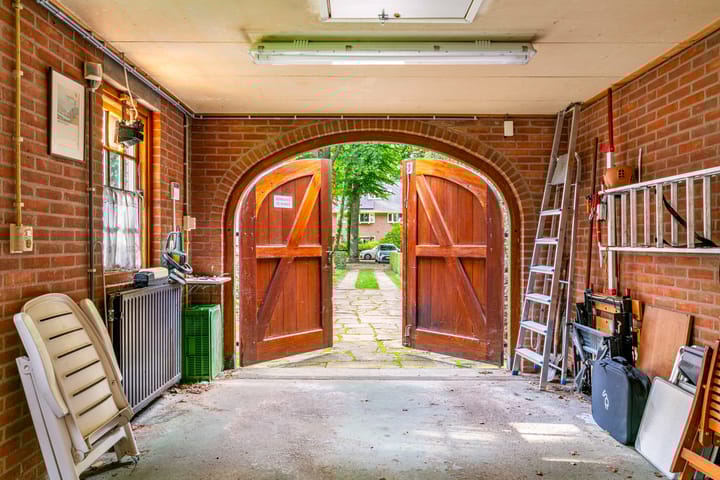 Foto 42 van Homeruslaan 4