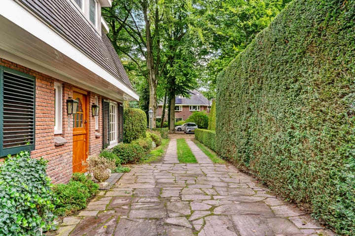 Foto 45 van Homeruslaan 4