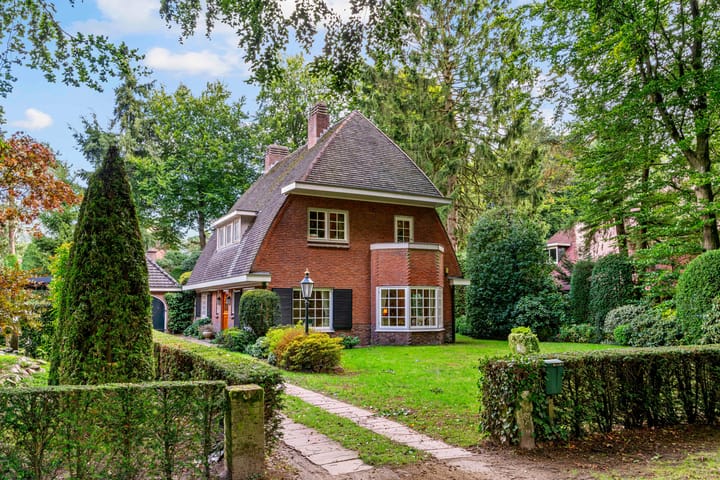 Foto 48 van Homeruslaan 4