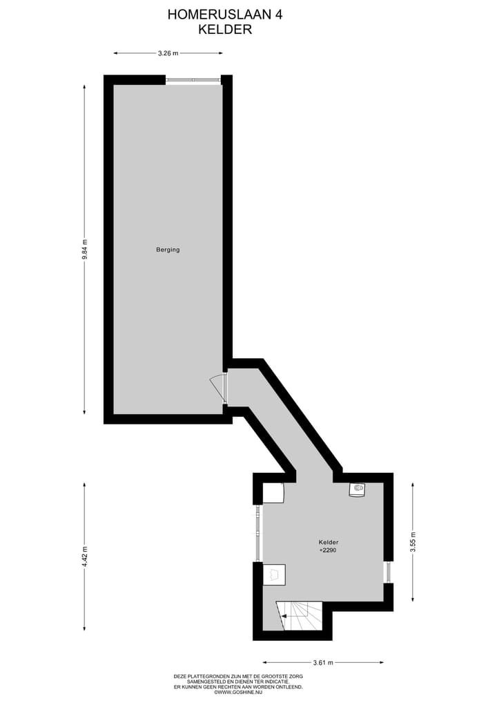 Foto 55 van Homeruslaan 4