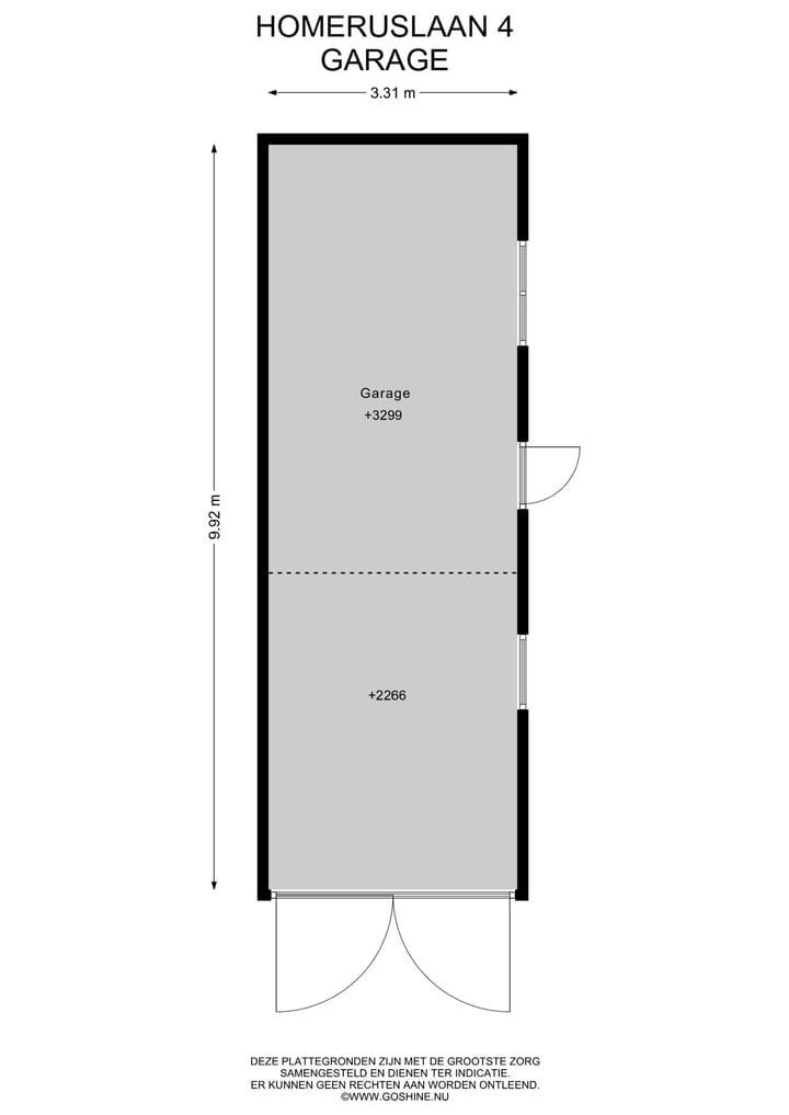 Foto 56 van Homeruslaan 4