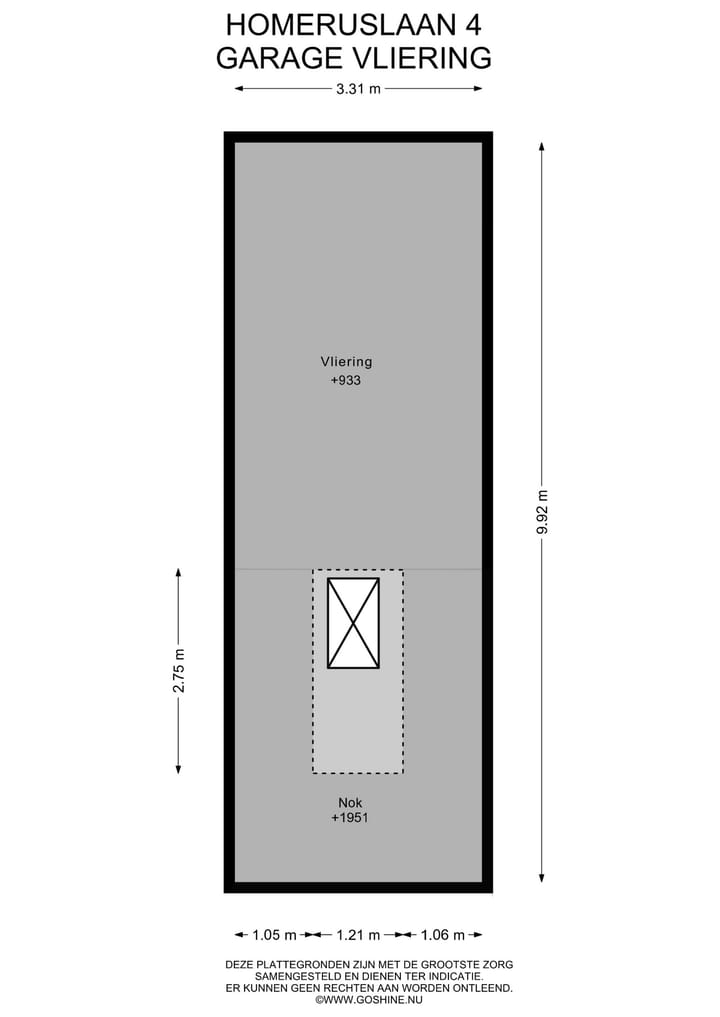 Foto 57 van Homeruslaan 4
