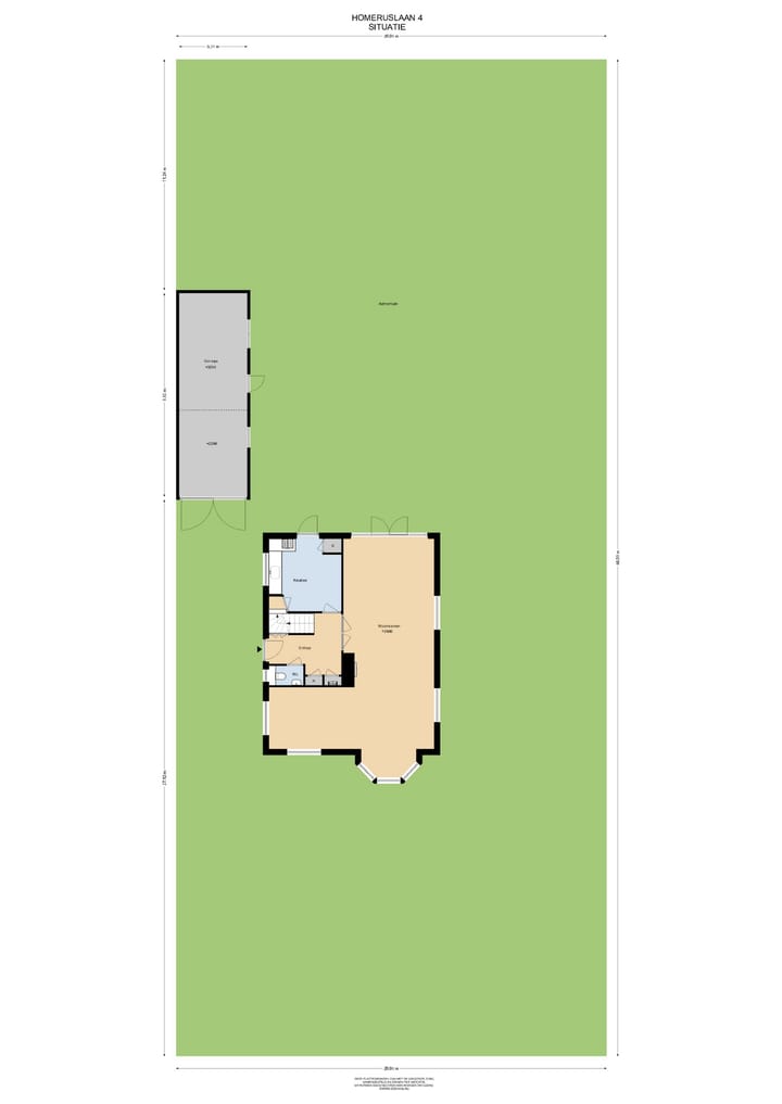 Foto 58 van Homeruslaan 4