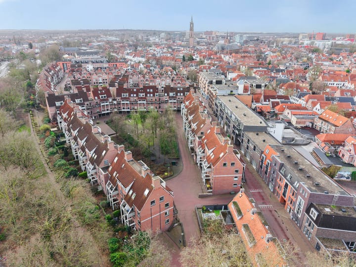 Foto 2 van Achter de Kamp 19