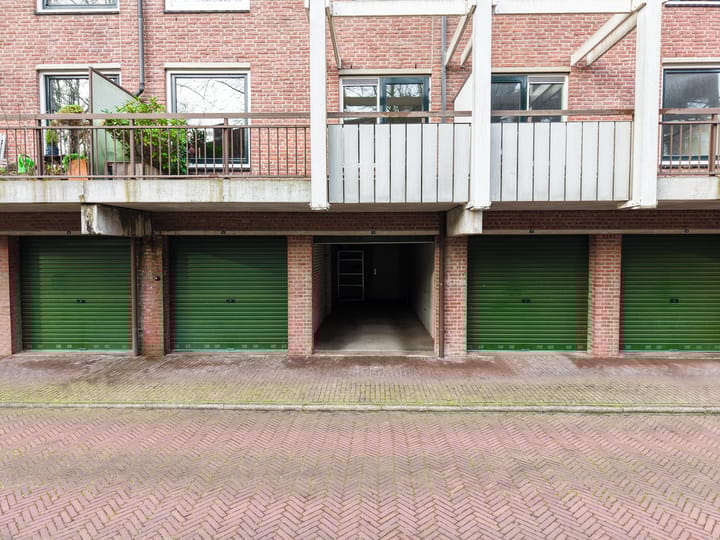 Foto 10 van Achter de Kamp 19