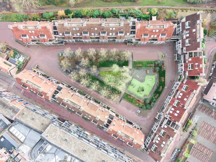 Foto 13 van Achter de Kamp 19