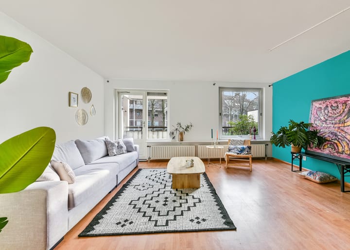 Foto 17 van Achter de Kamp 19