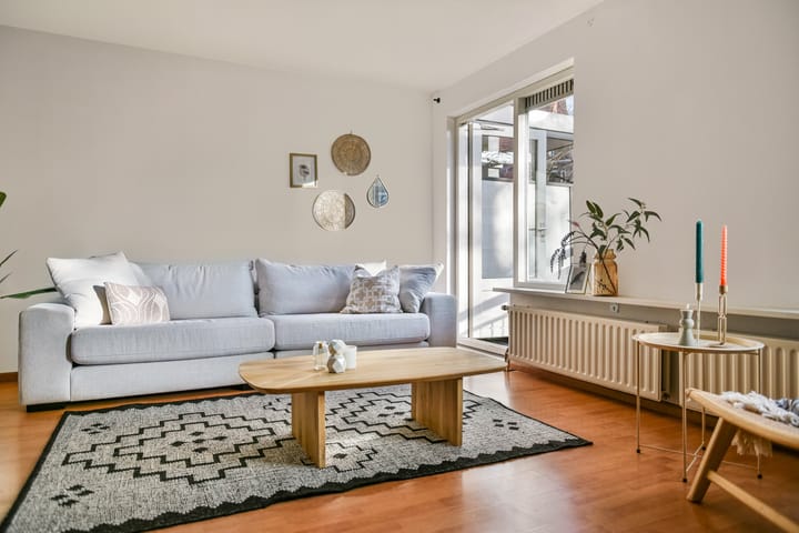 Foto 18 van Achter de Kamp 19