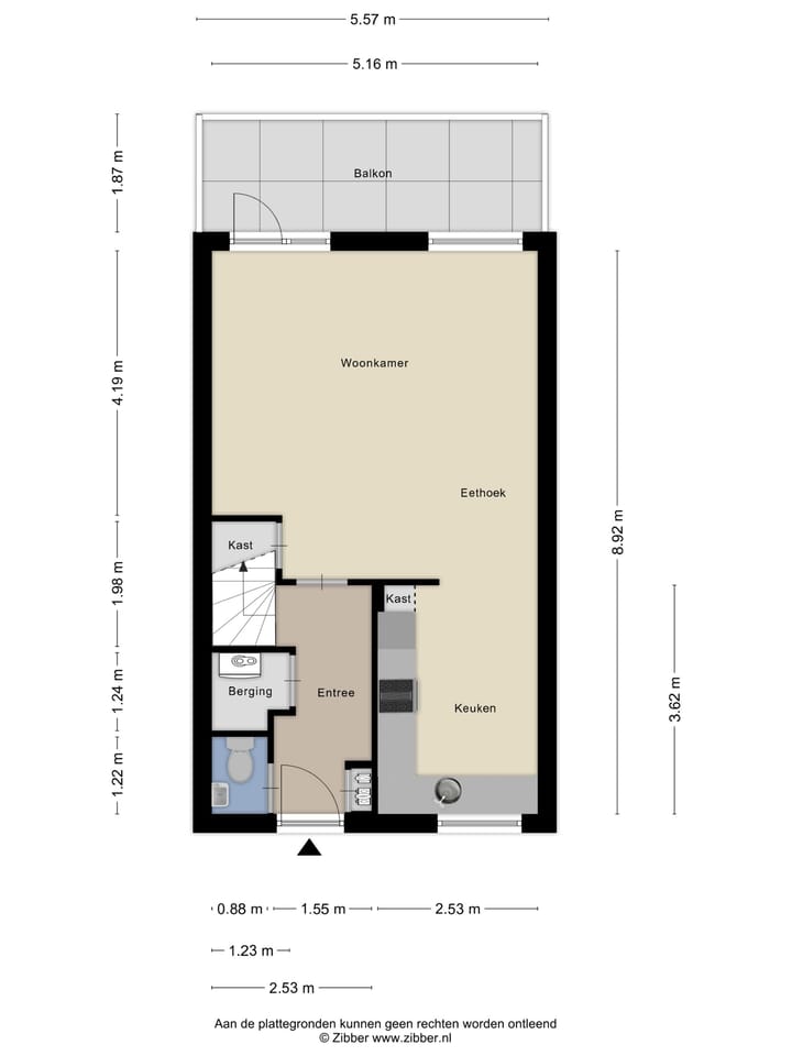 Foto 37 van Achter de Kamp 19