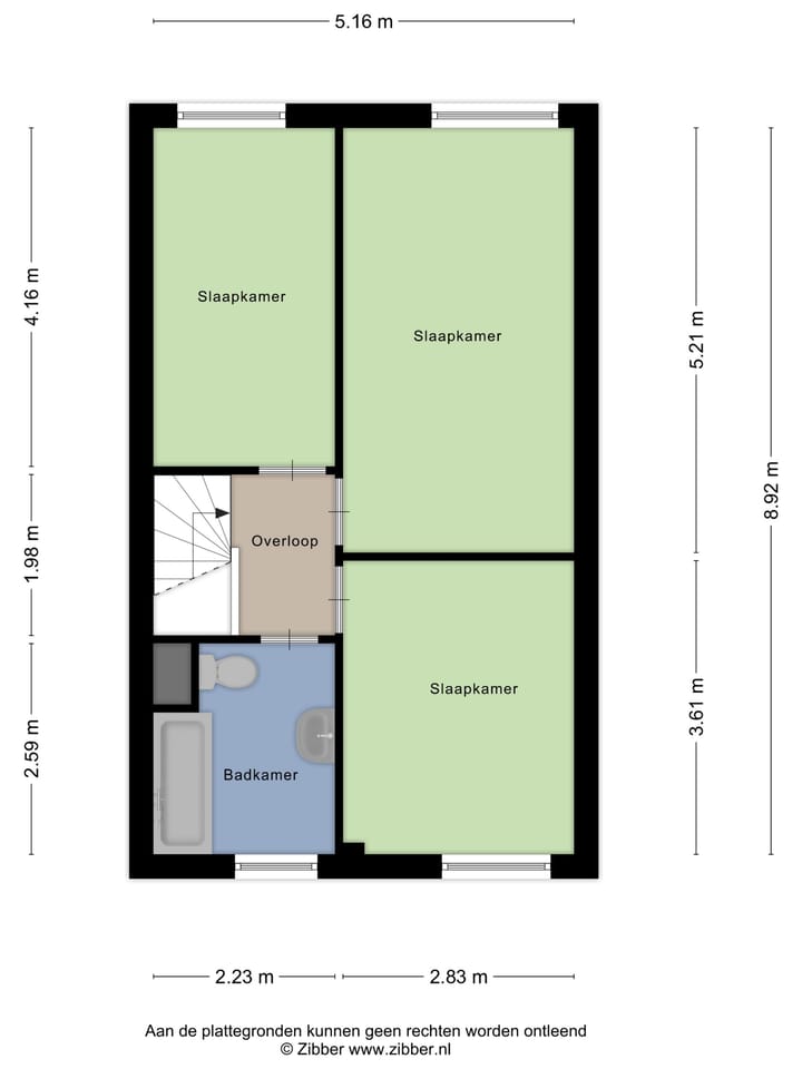 Foto 38 van Achter de Kamp 19