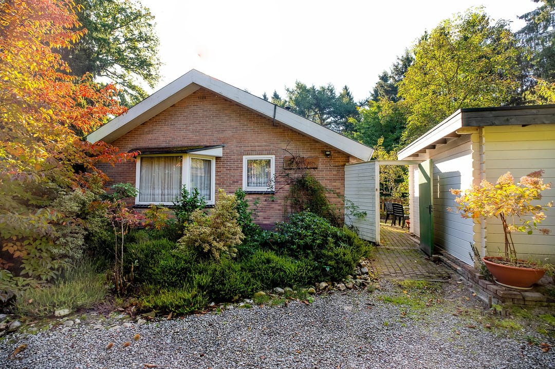 Foto 1 van Middenpad 4