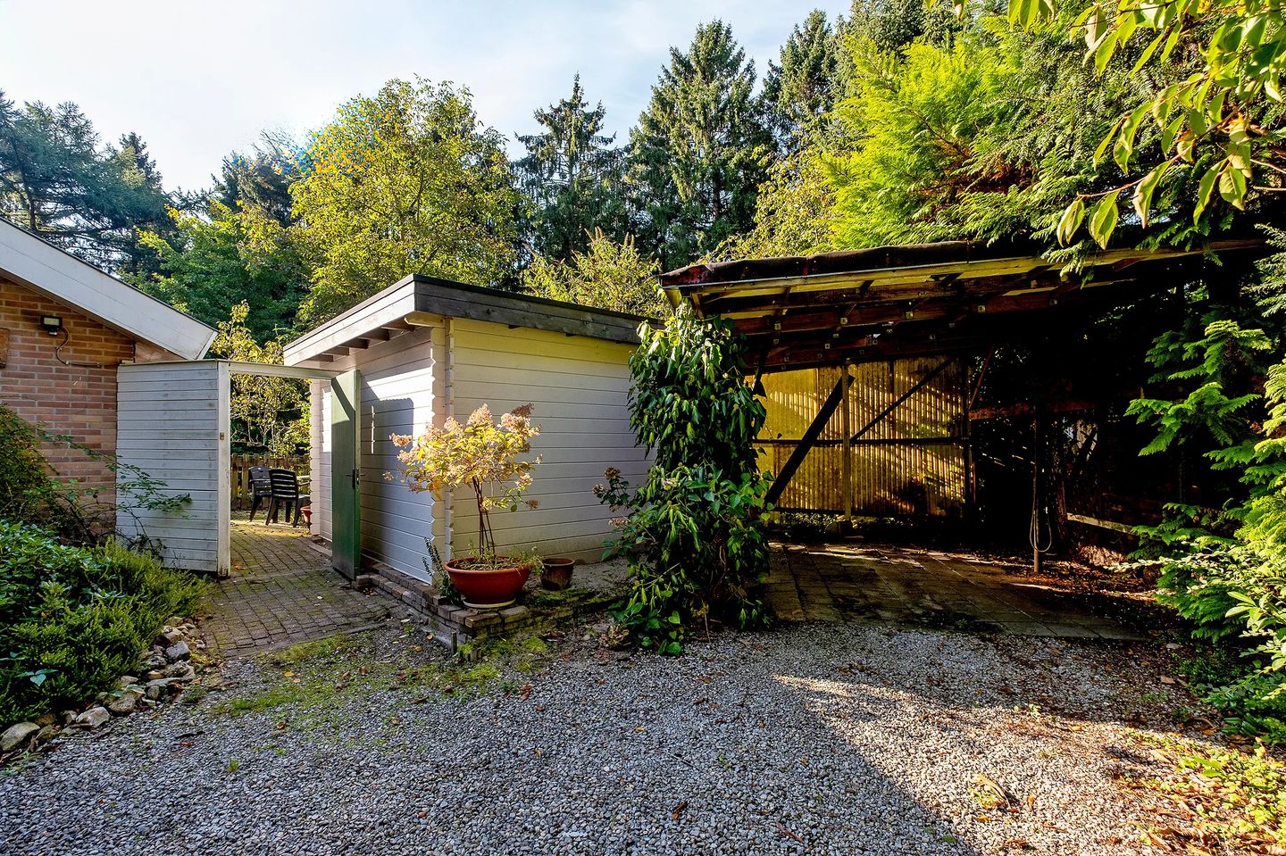 Foto 5 van Middenpad 4