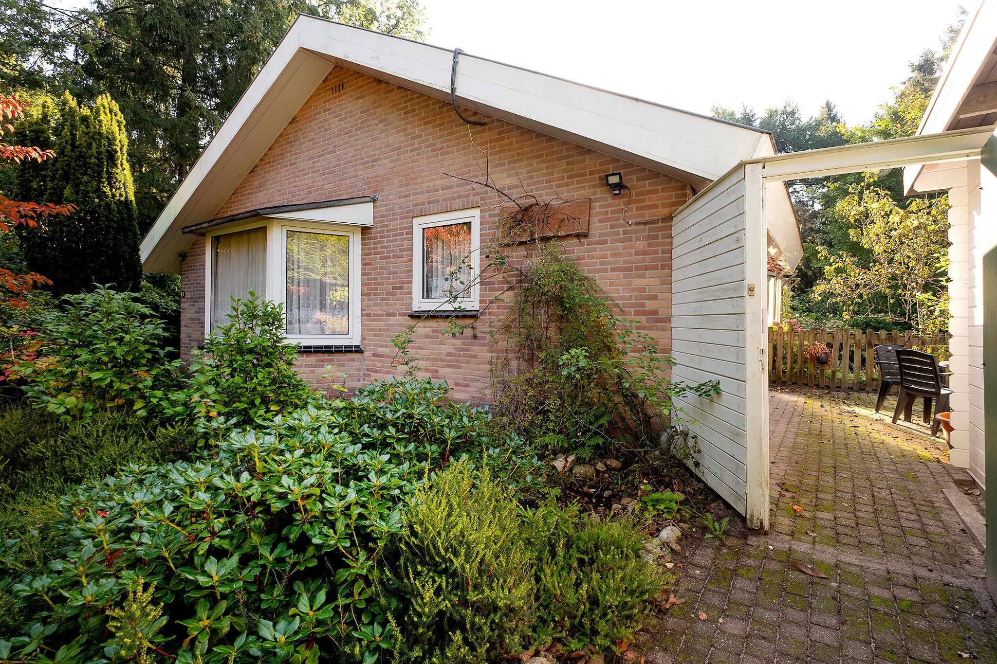 Foto 6 van Middenpad 4