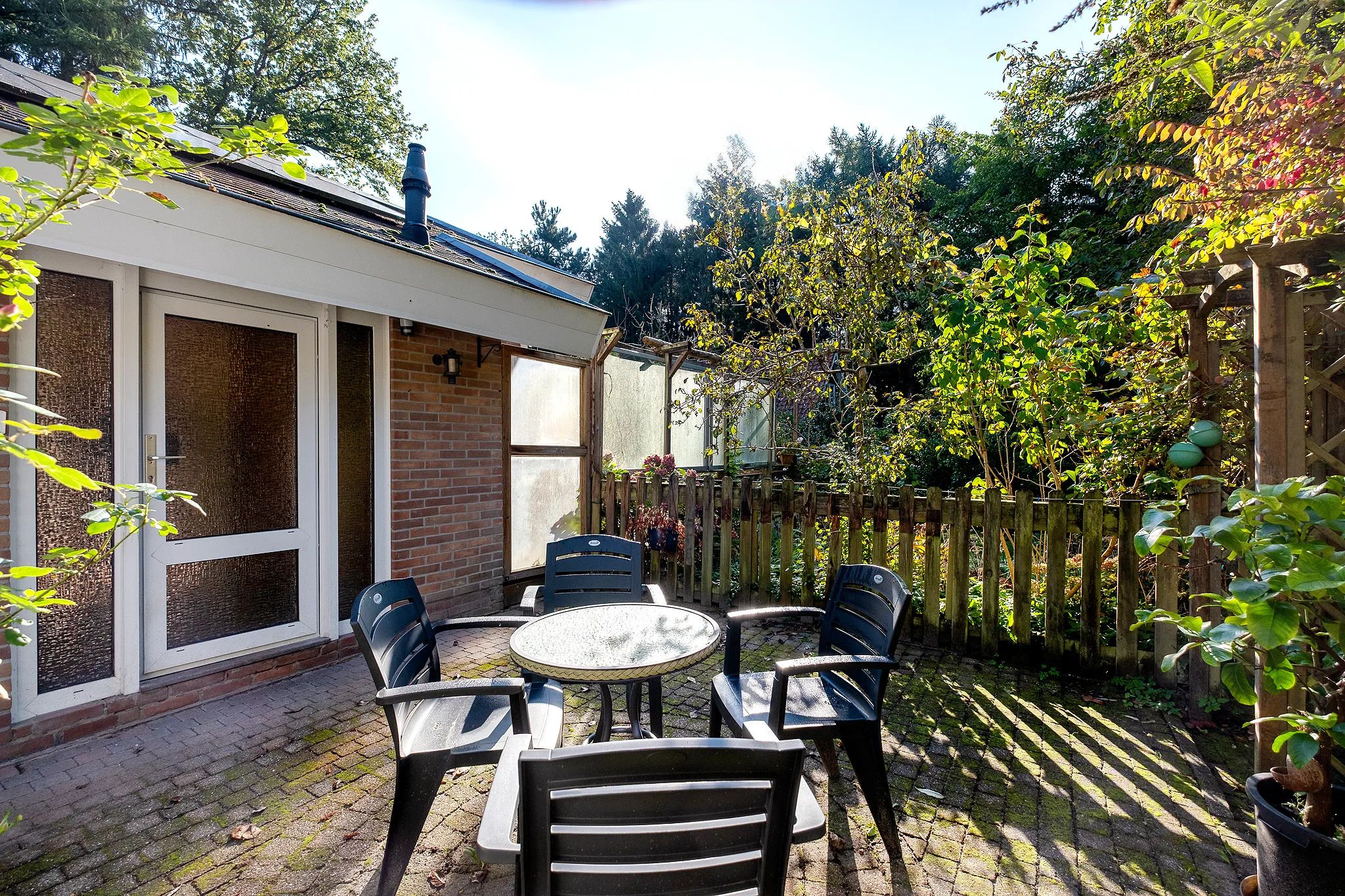 Foto 9 van Middenpad 4