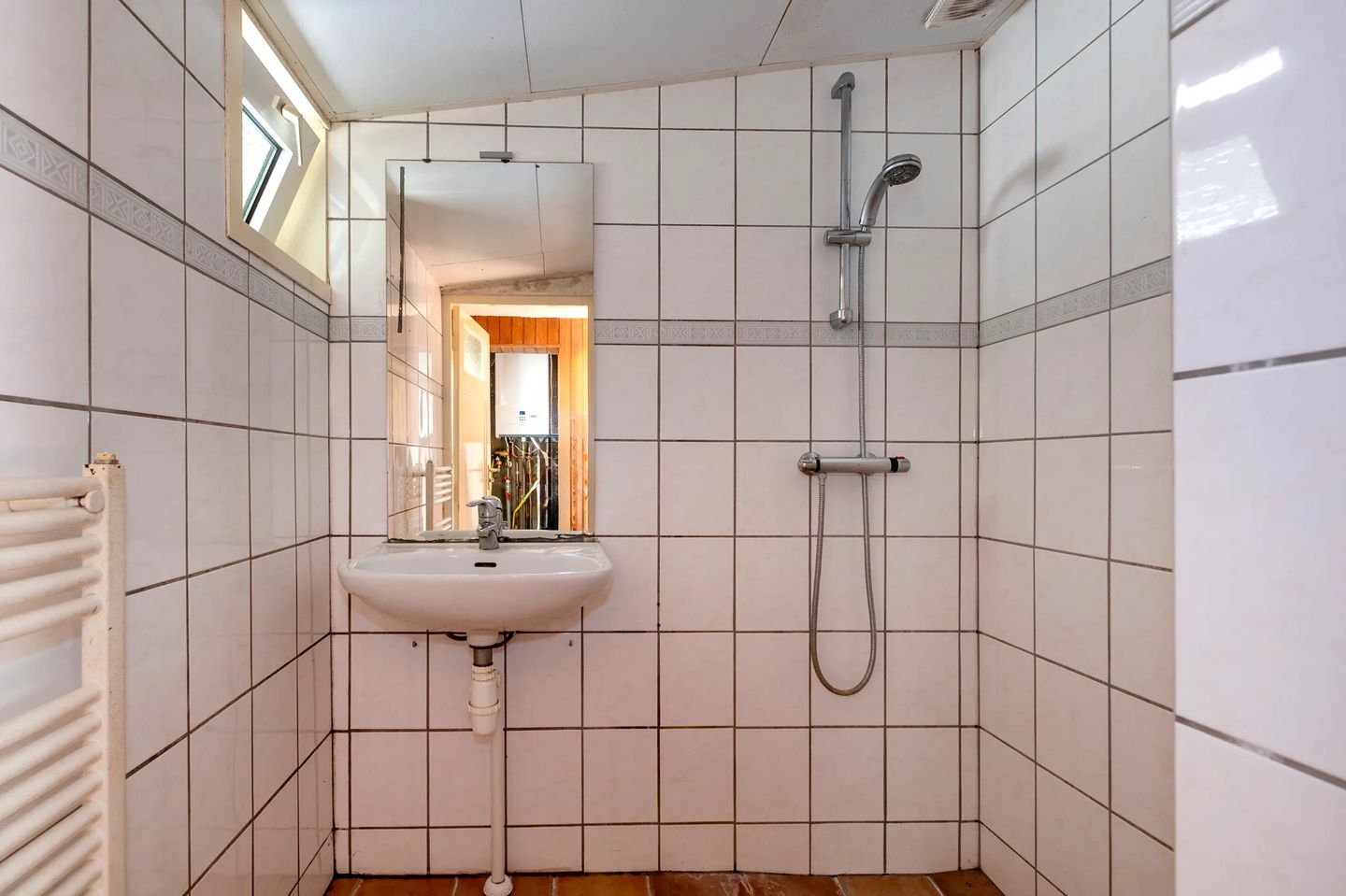 Foto 20 van Middenpad 4