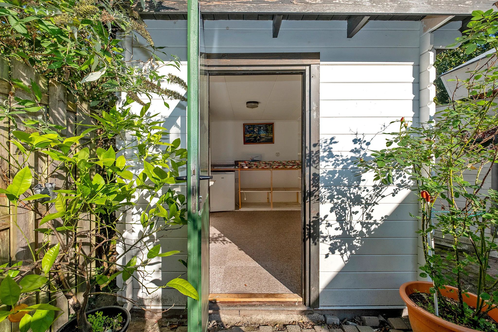 Foto 27 van Middenpad 4