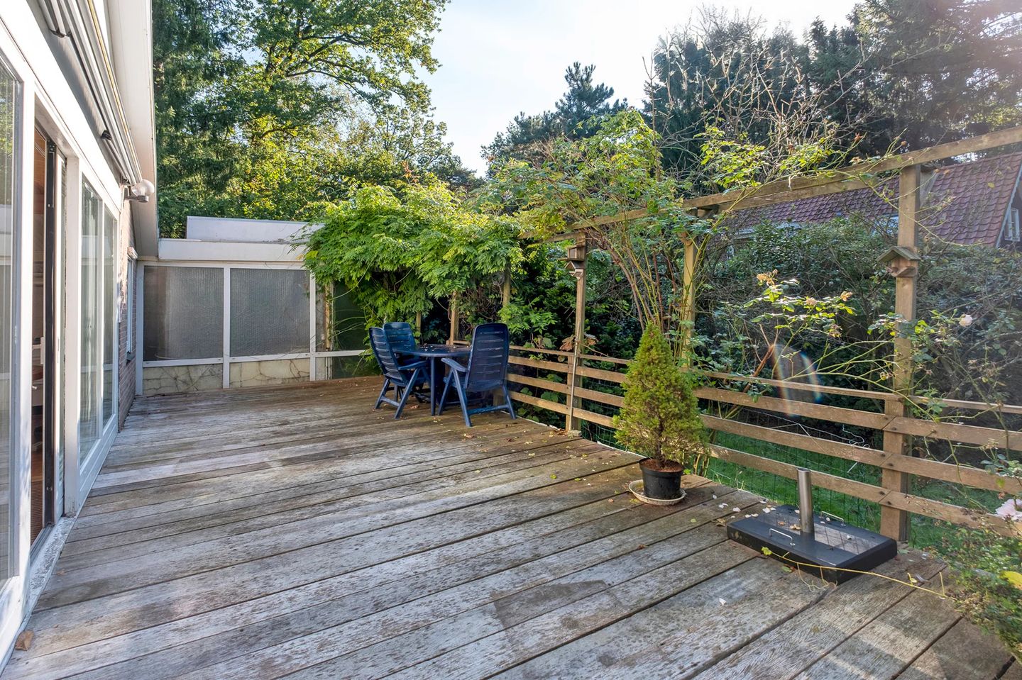 Foto 29 van Middenpad 4