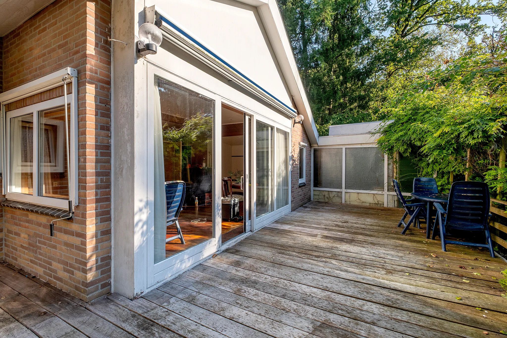 Foto 30 van Middenpad 4