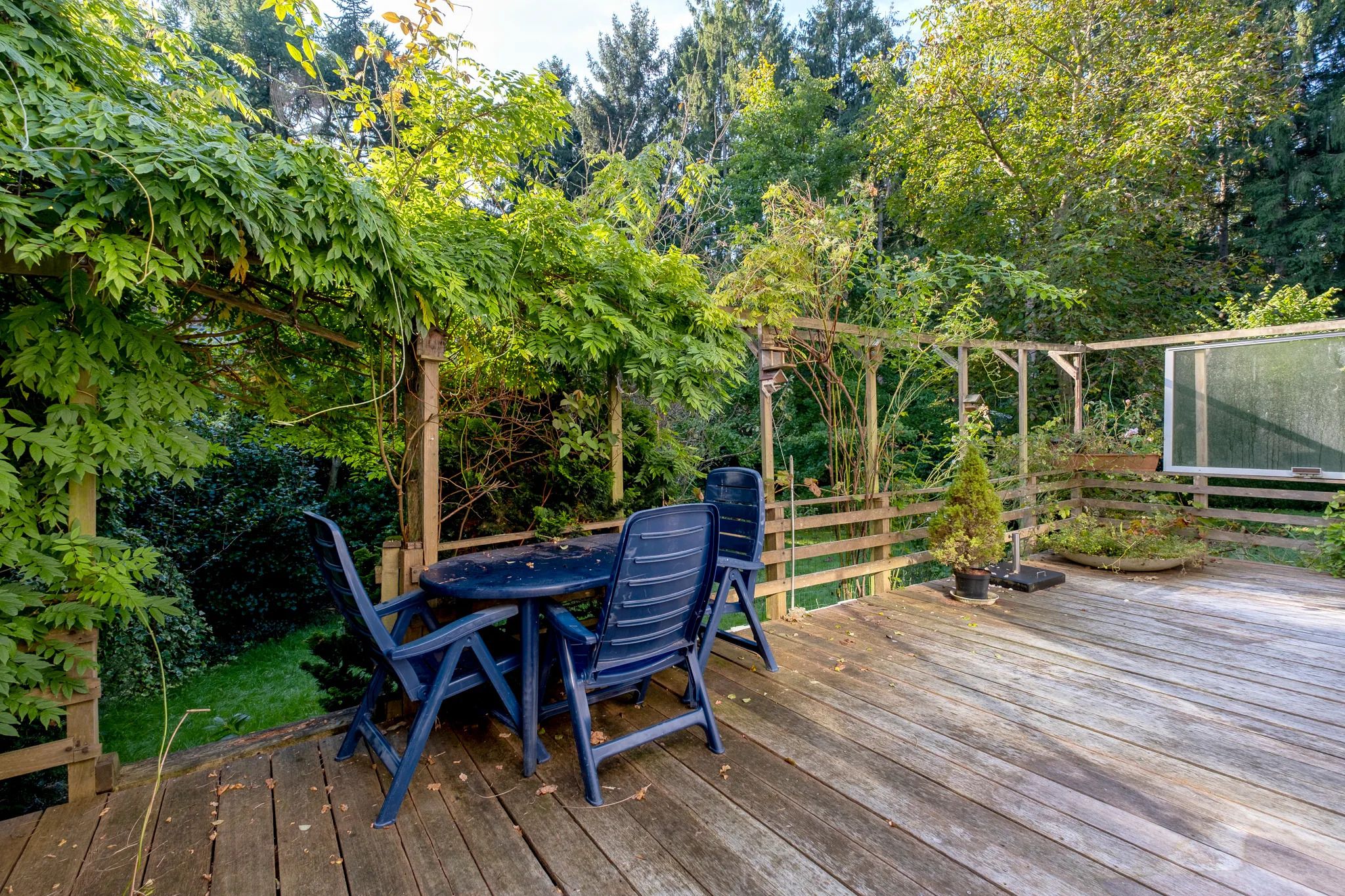 Foto 33 van Middenpad 4