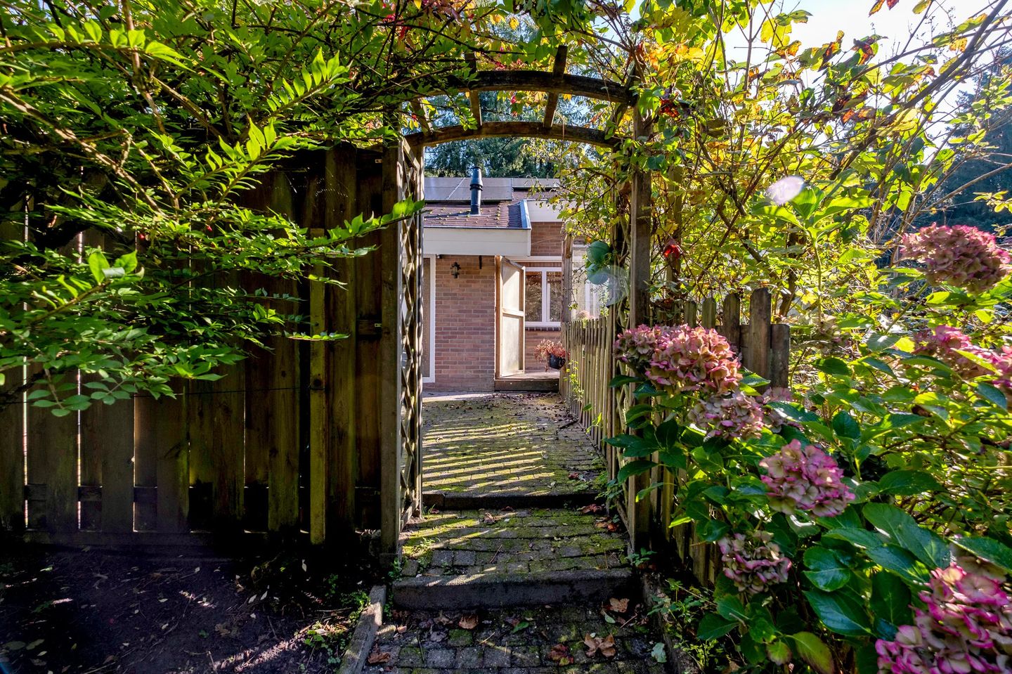 Foto 34 van Middenpad 4