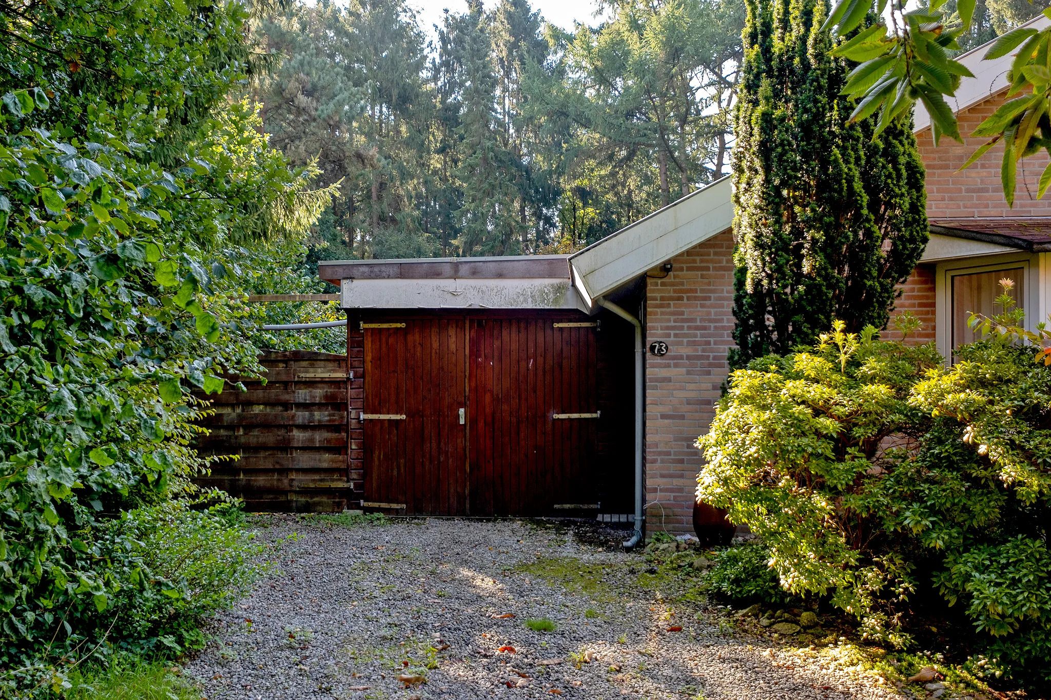 Foto 42 van Middenpad 4