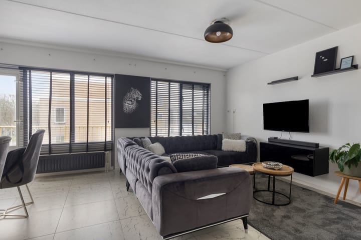 Foto 2 van Pieter Poststraat 27