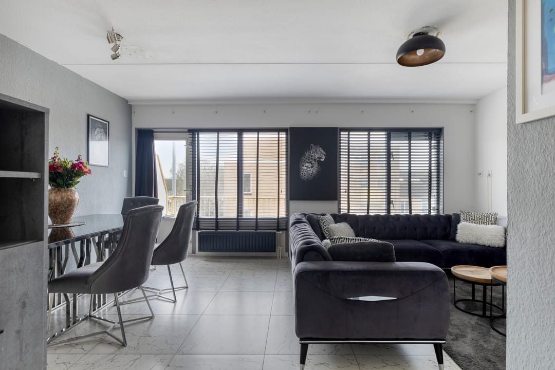 Foto 8 van Pieter Poststraat 27