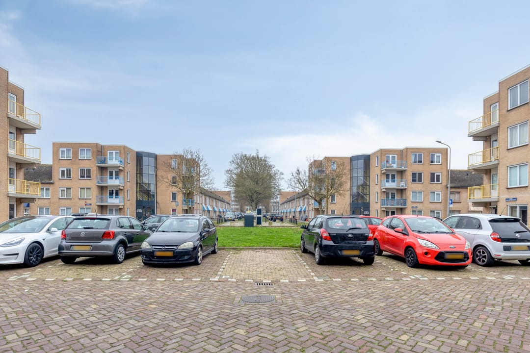 Foto 23 van Pieter Poststraat 27