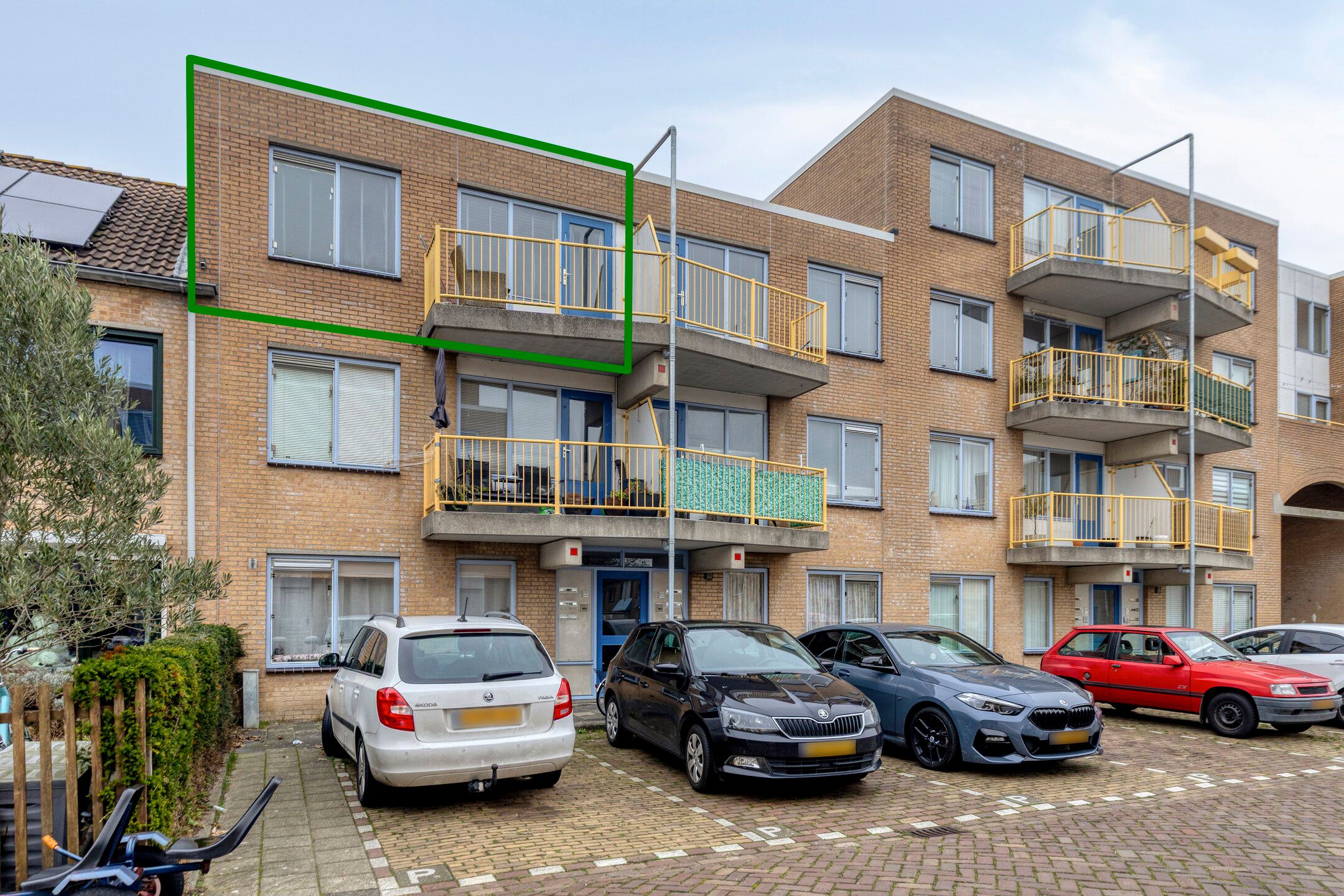 Foto 24 van Pieter Poststraat 27