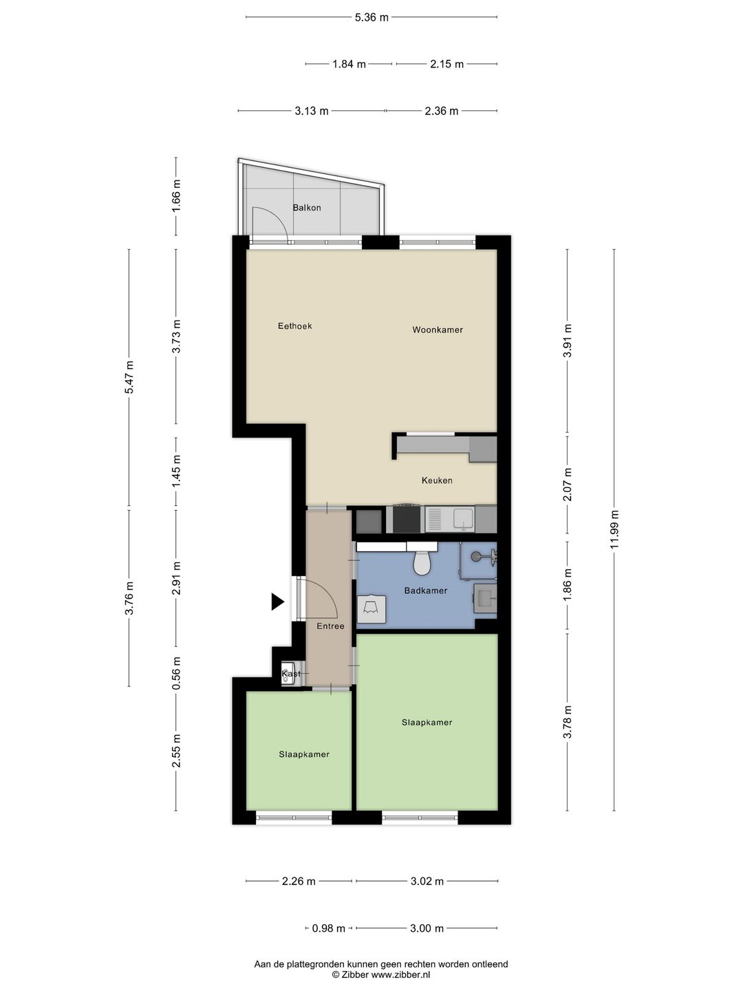 Foto 26 van Pieter Poststraat 27