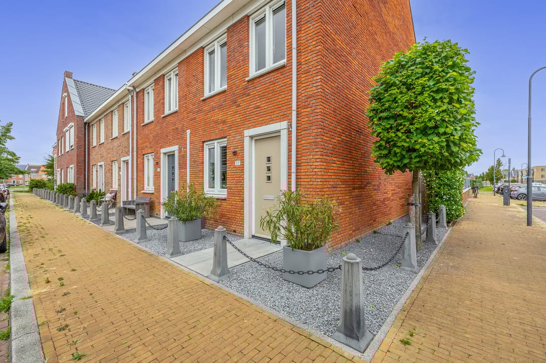 Foto 2 van Stadhouder 33-H