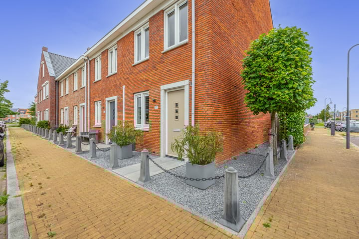 Foto 2 van Stadhouder 33-H