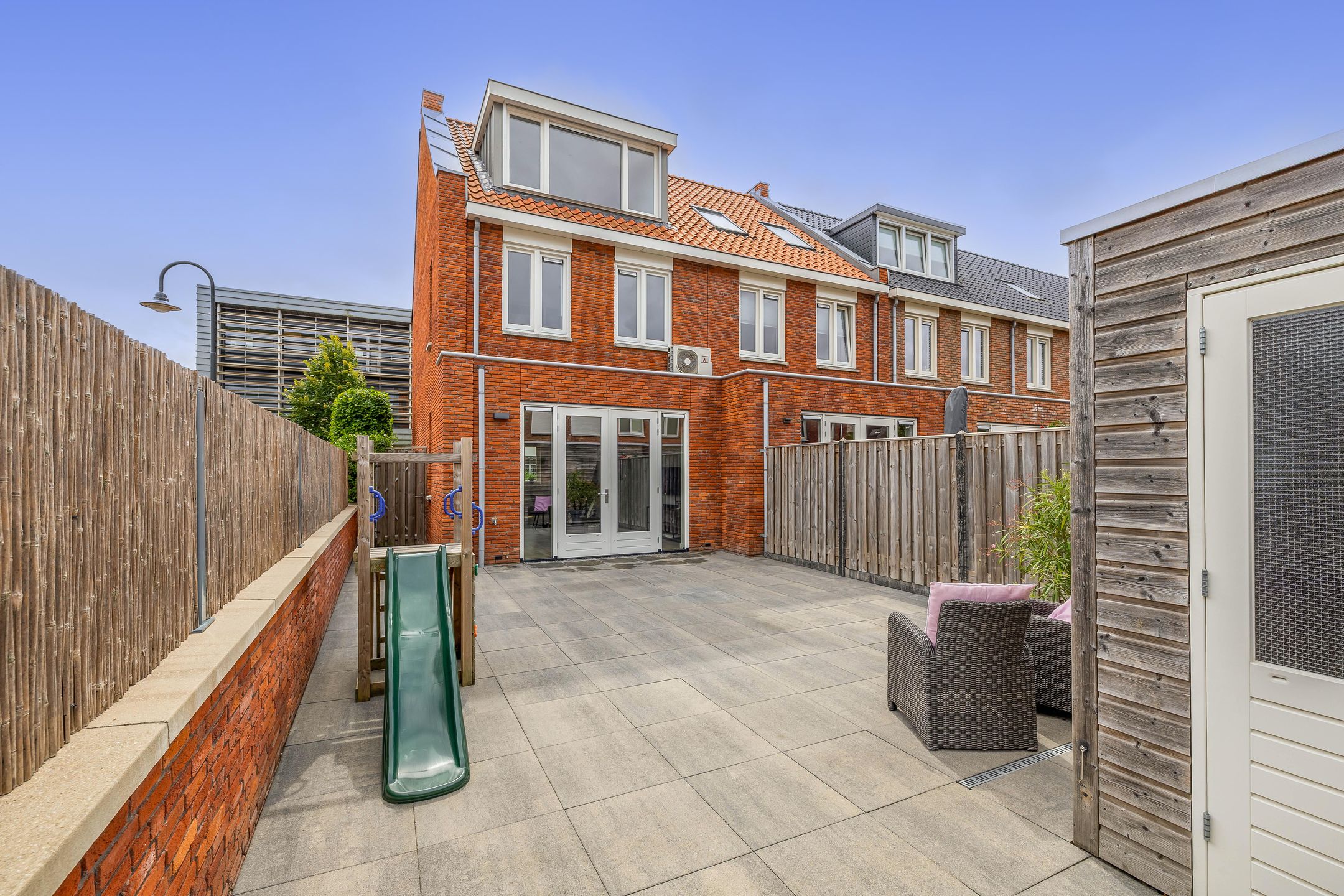 Foto 3 van Stadhouder 33-H