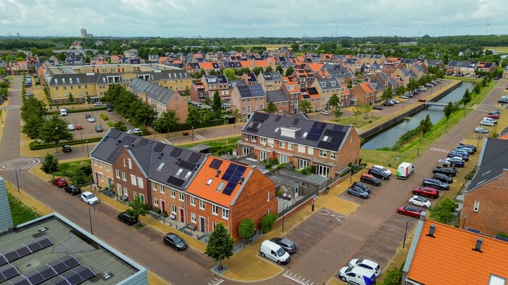 Foto 4 van Stadhouder 33-H