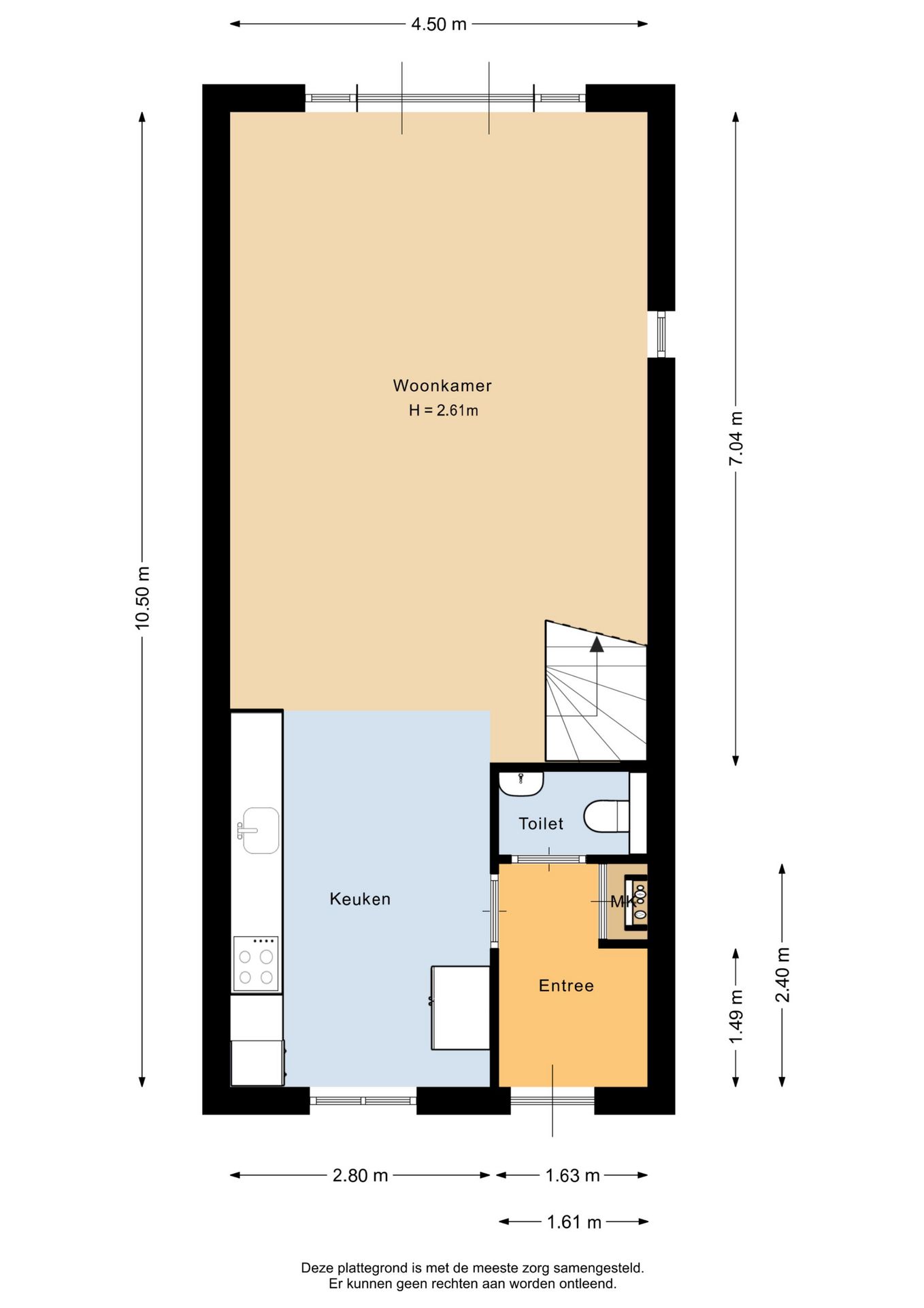Foto 5 van Stadhouder 33-H