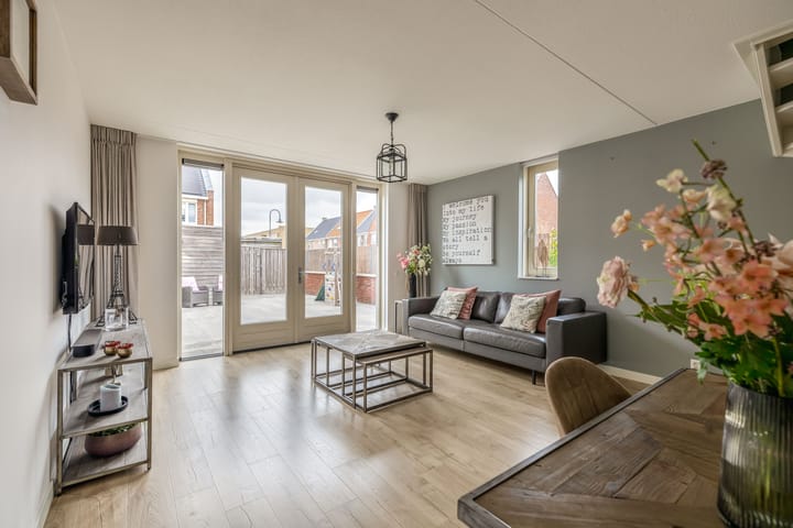 Foto 7 van Stadhouder 33-H