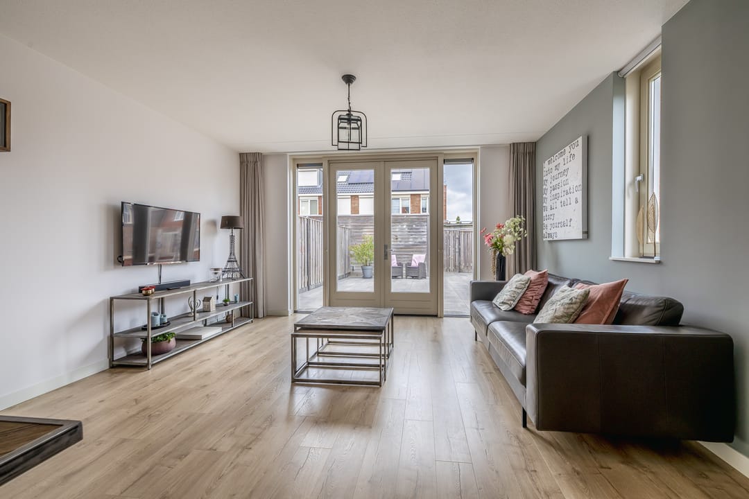 Foto 8 van Stadhouder 33-H