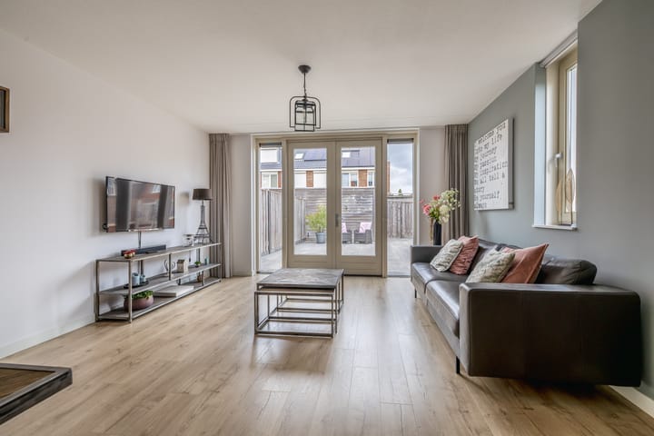 Foto 8 van Stadhouder 33-H