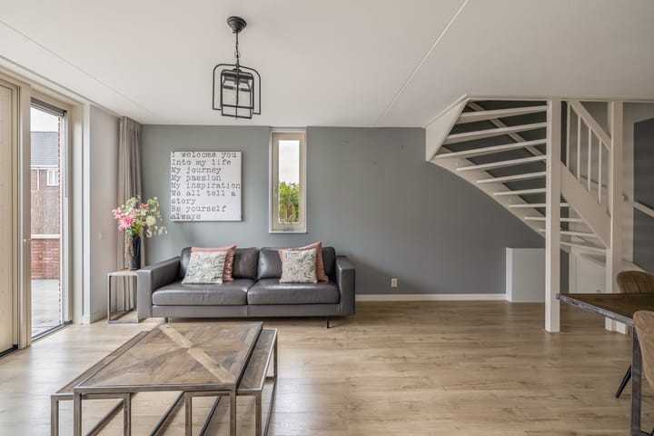 Foto 10 van Stadhouder 33-H