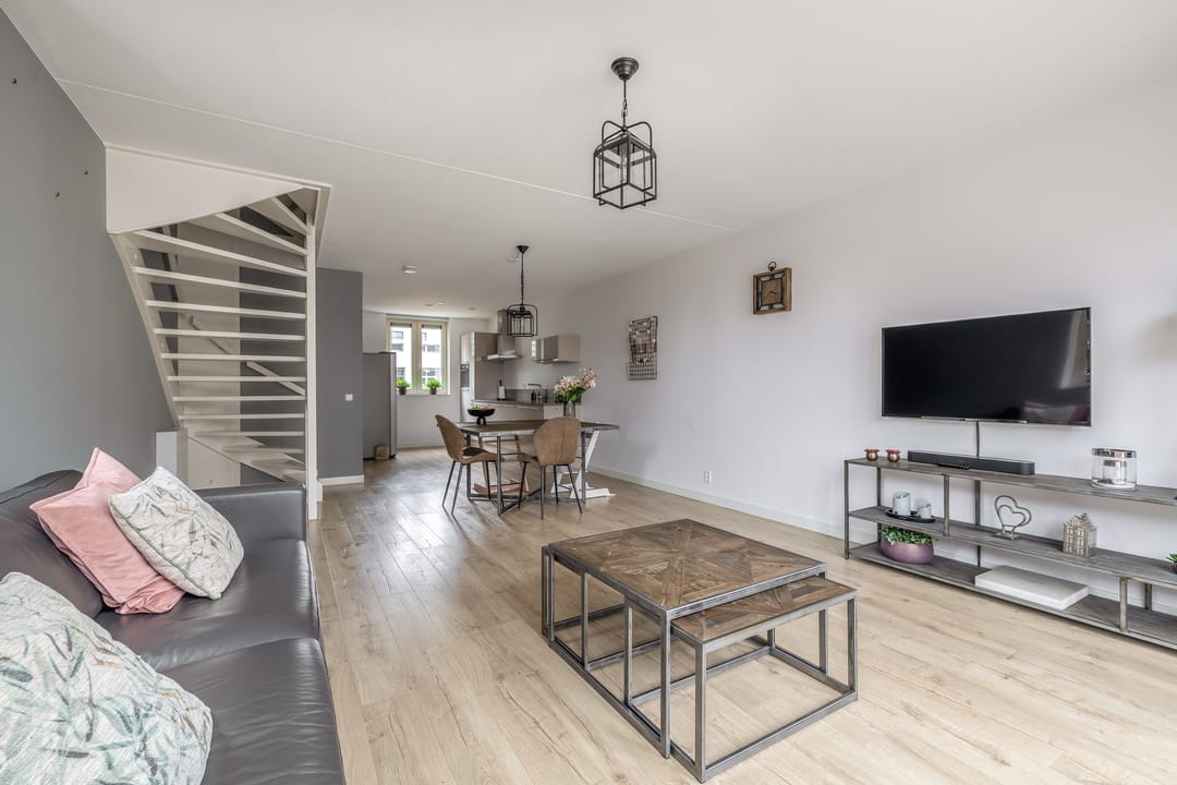 Foto 11 van Stadhouder 33-H