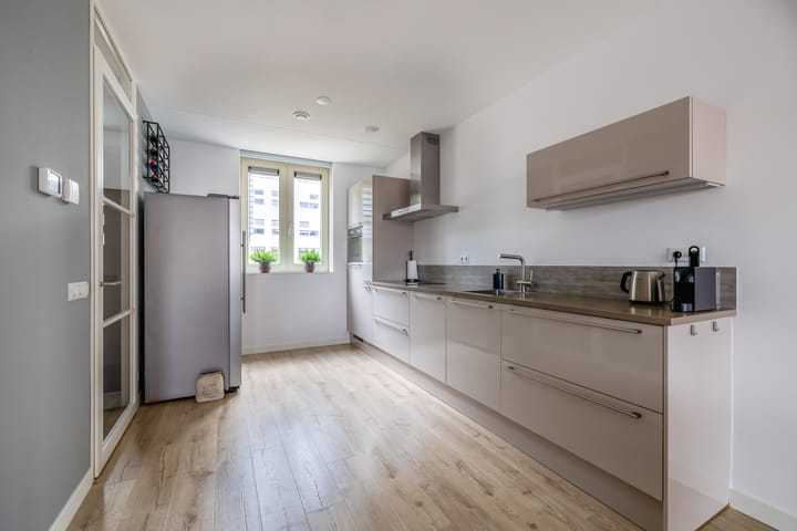 Foto 13 van Stadhouder 33-H