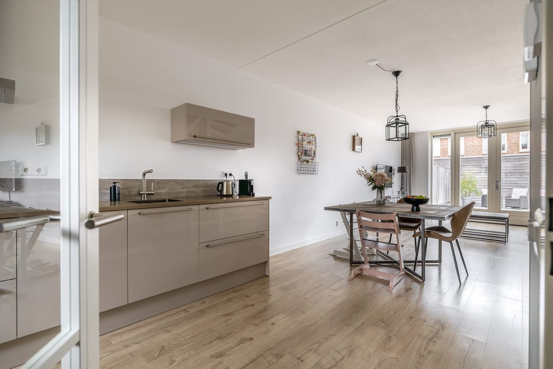 Foto 17 van Stadhouder 33-H