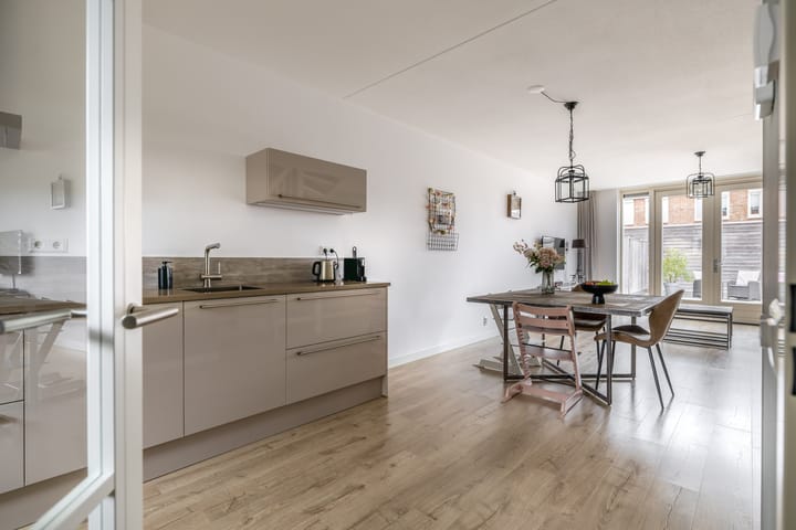 Foto 17 van Stadhouder 33-H