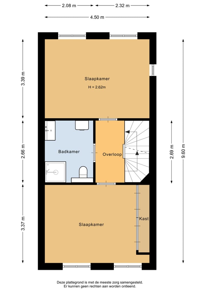 Foto 18 van Stadhouder 33-H