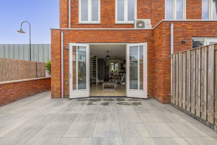 Foto 38 van Stadhouder 33-H