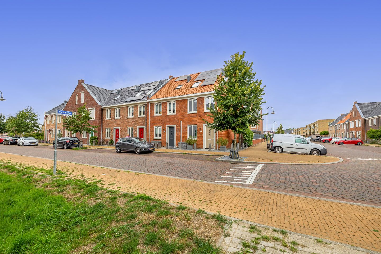 Foto 40 van Stadhouder 33-H